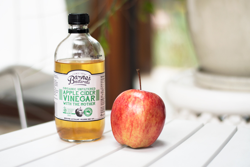 what are the benefits of drinking apple cider vinegar