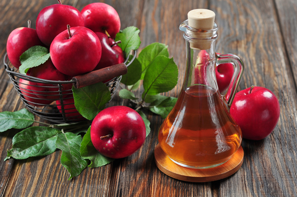 Apple vinegar benefits